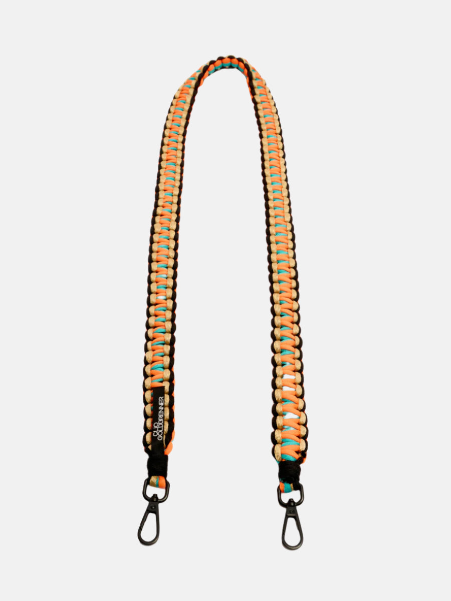 #color_ORANGE TURQUOISE