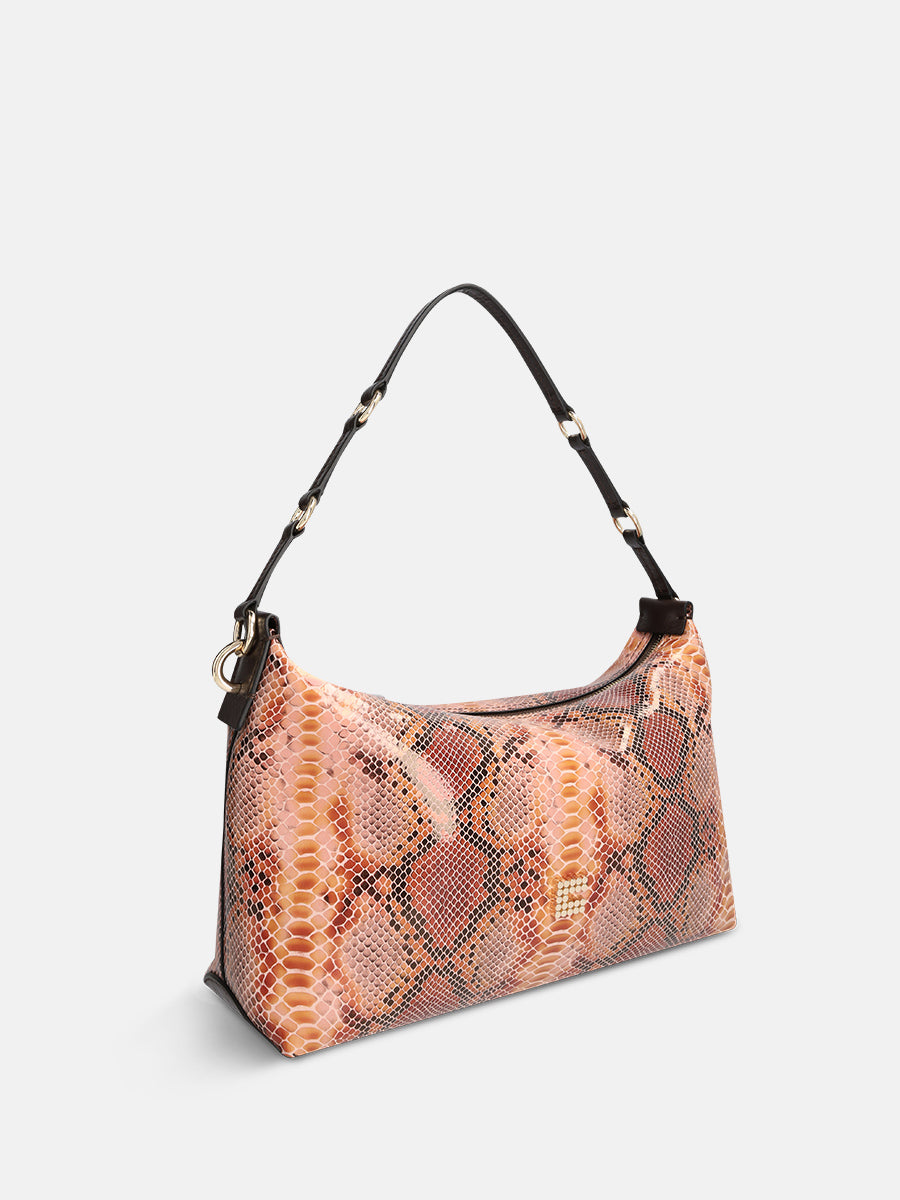 CHARLY RAINBOW PYTHON