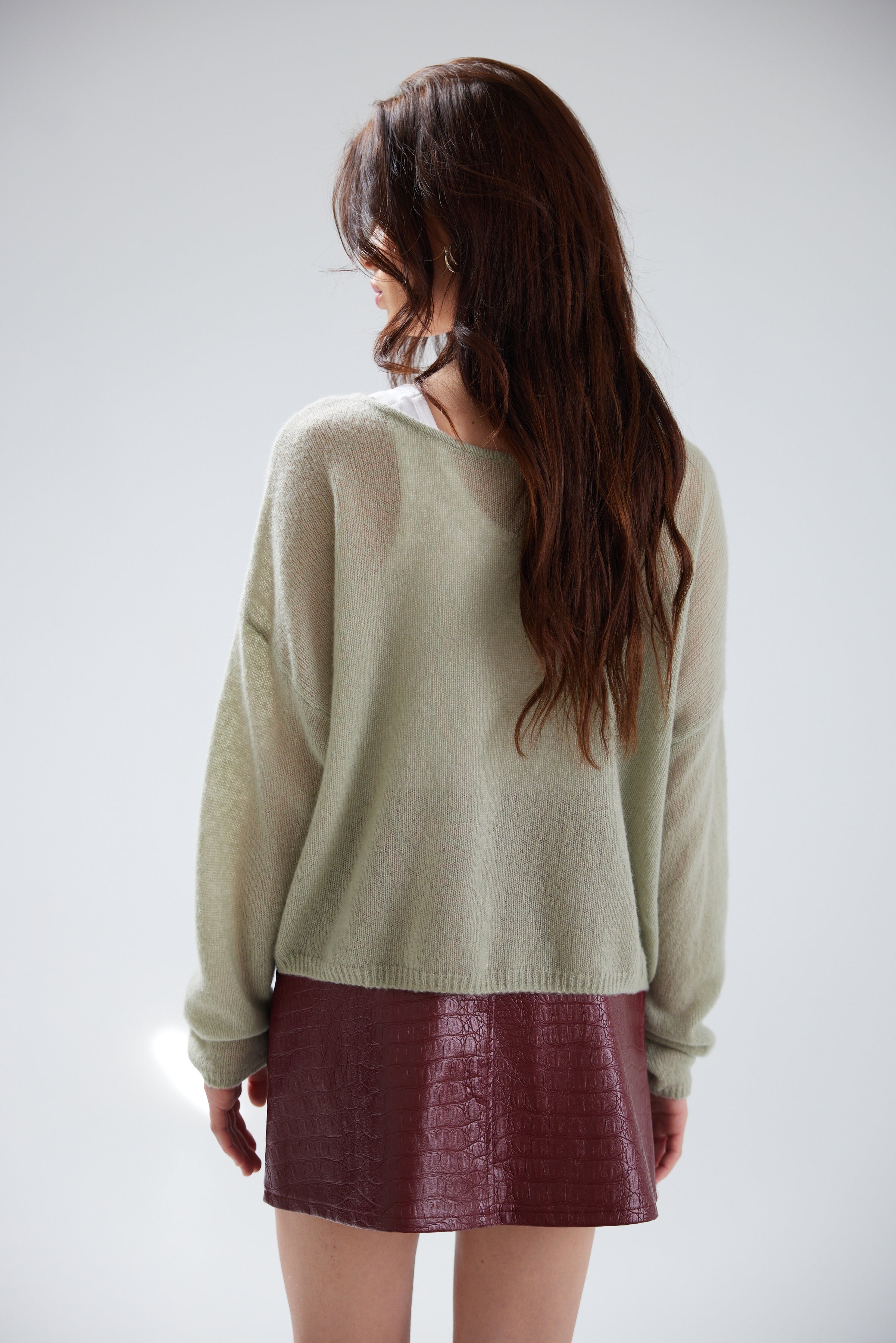 AMARA NALA SEXY BACK | TEA