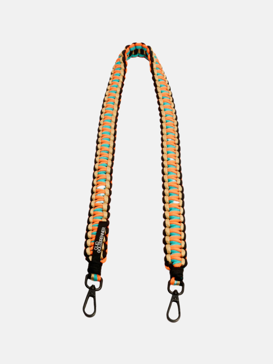 #color_ORANGE TURQUOISE