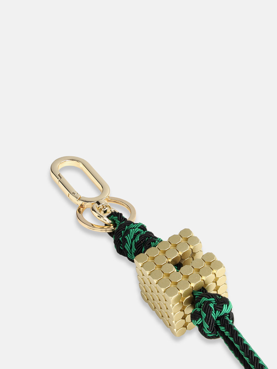 #color_GOLD GREEN
