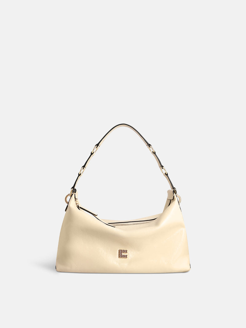 CHARLY CRINKLE PATENT