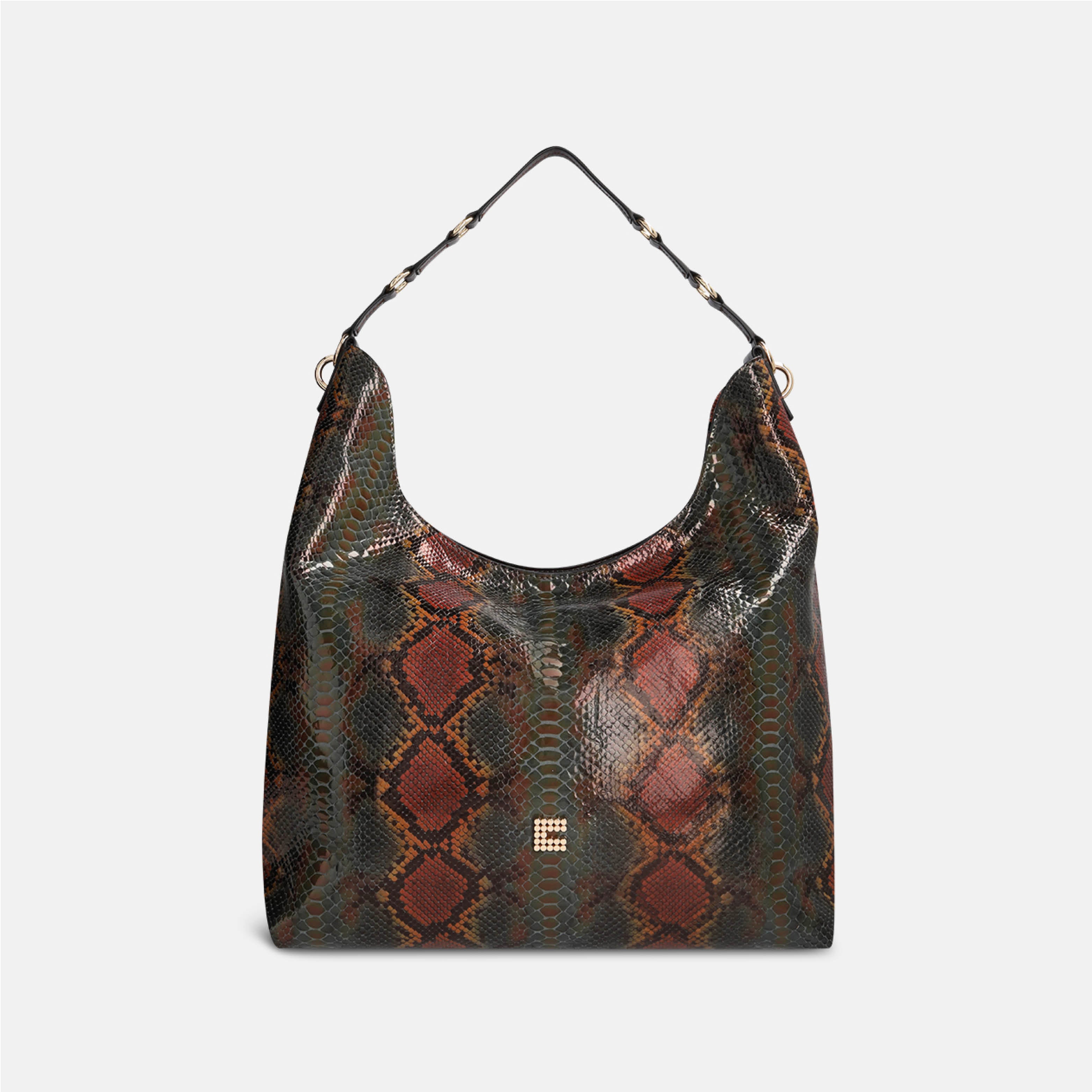 CARRY RAINBOW PYTHON