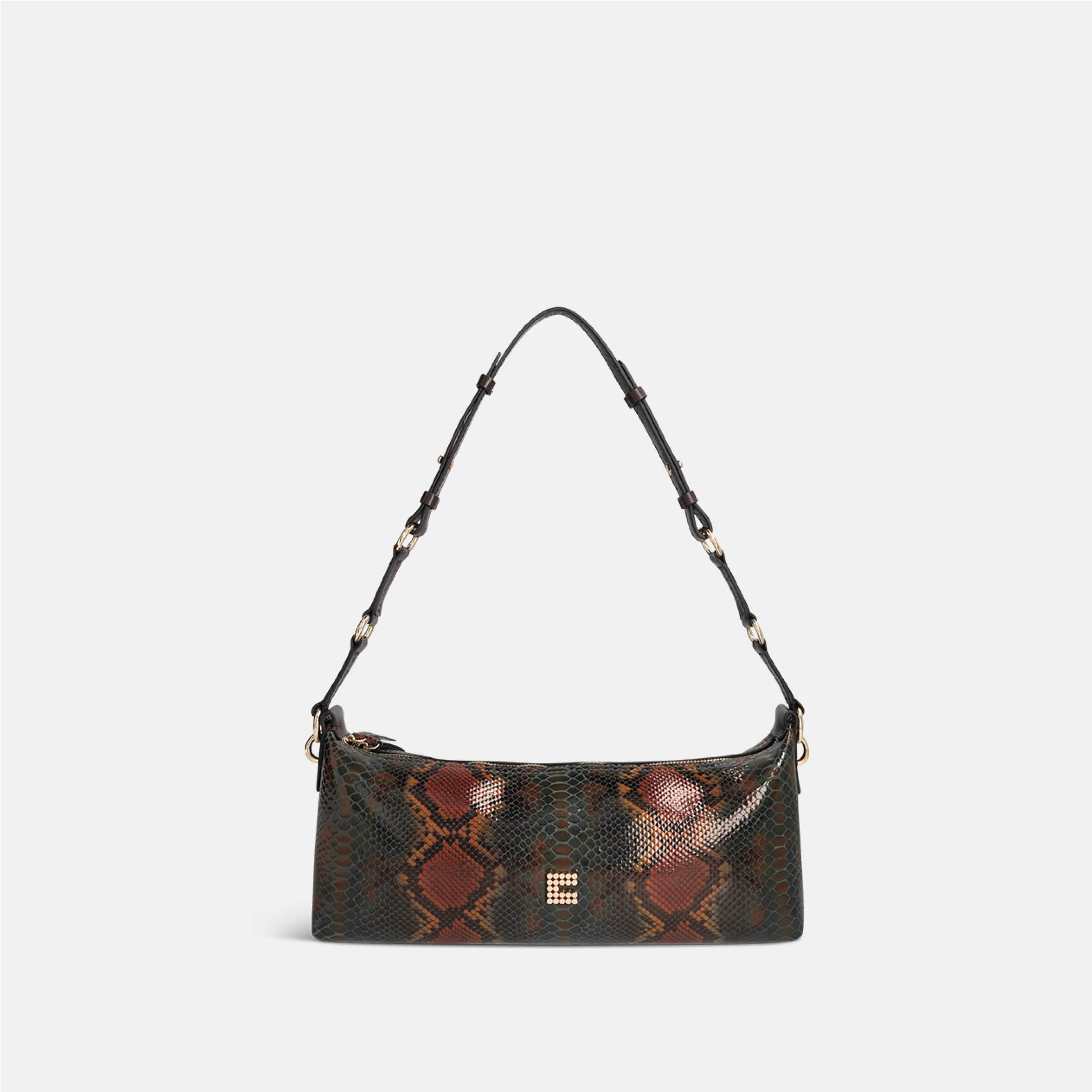 CHARLY TUBE RAINBOW PYTHON