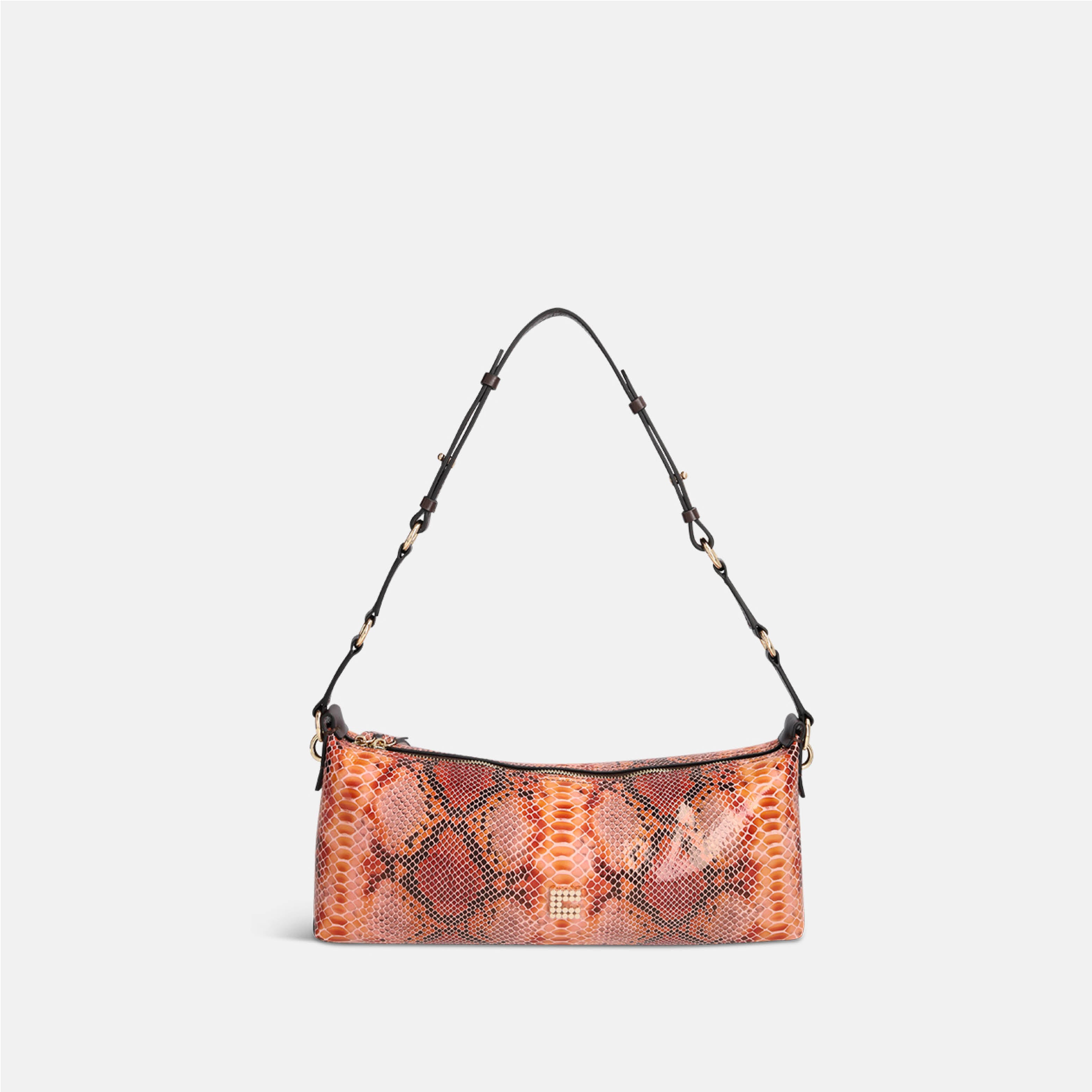 CHARLY TUBE RAINBOW PYTHON