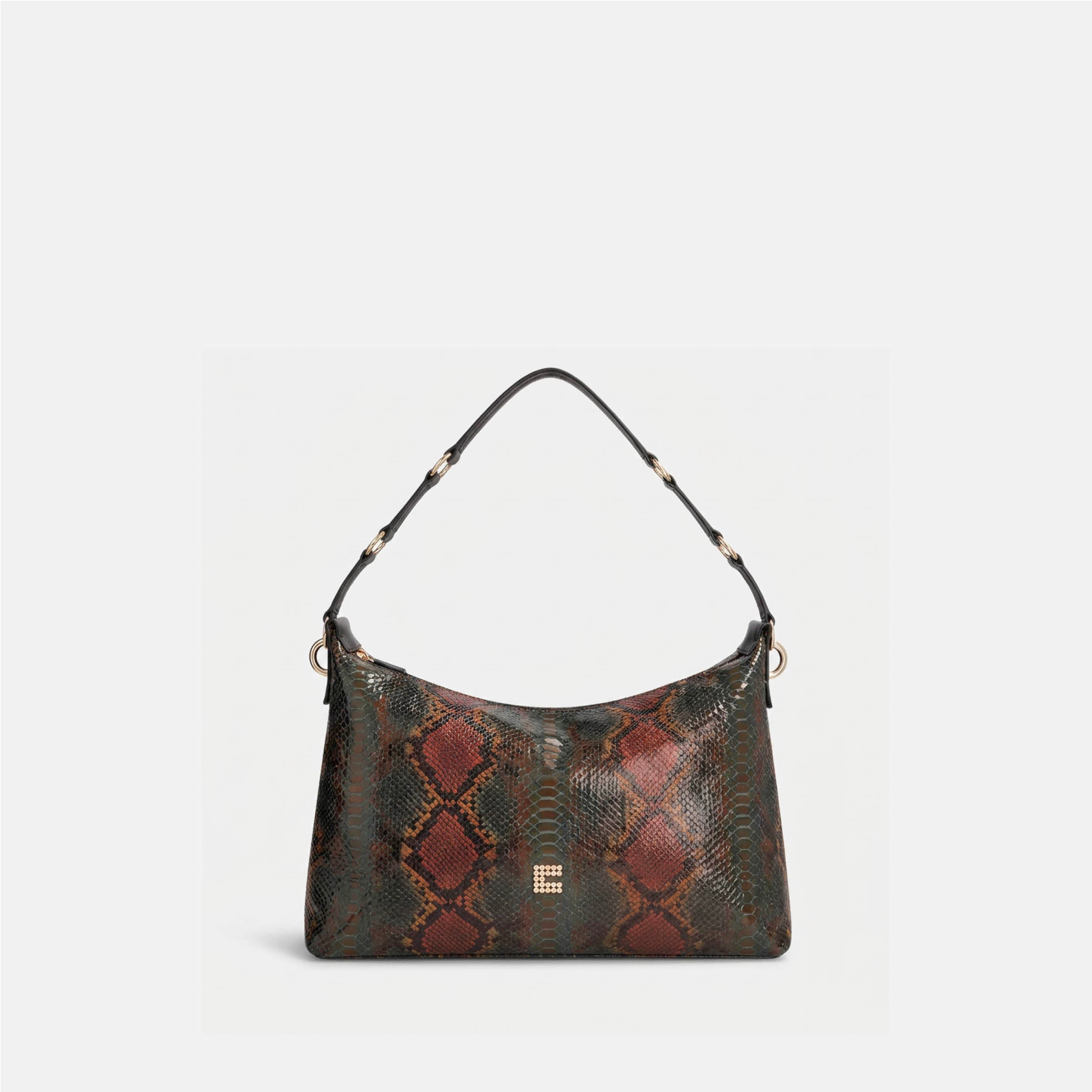 CHARLY RAINBOW PYTHON