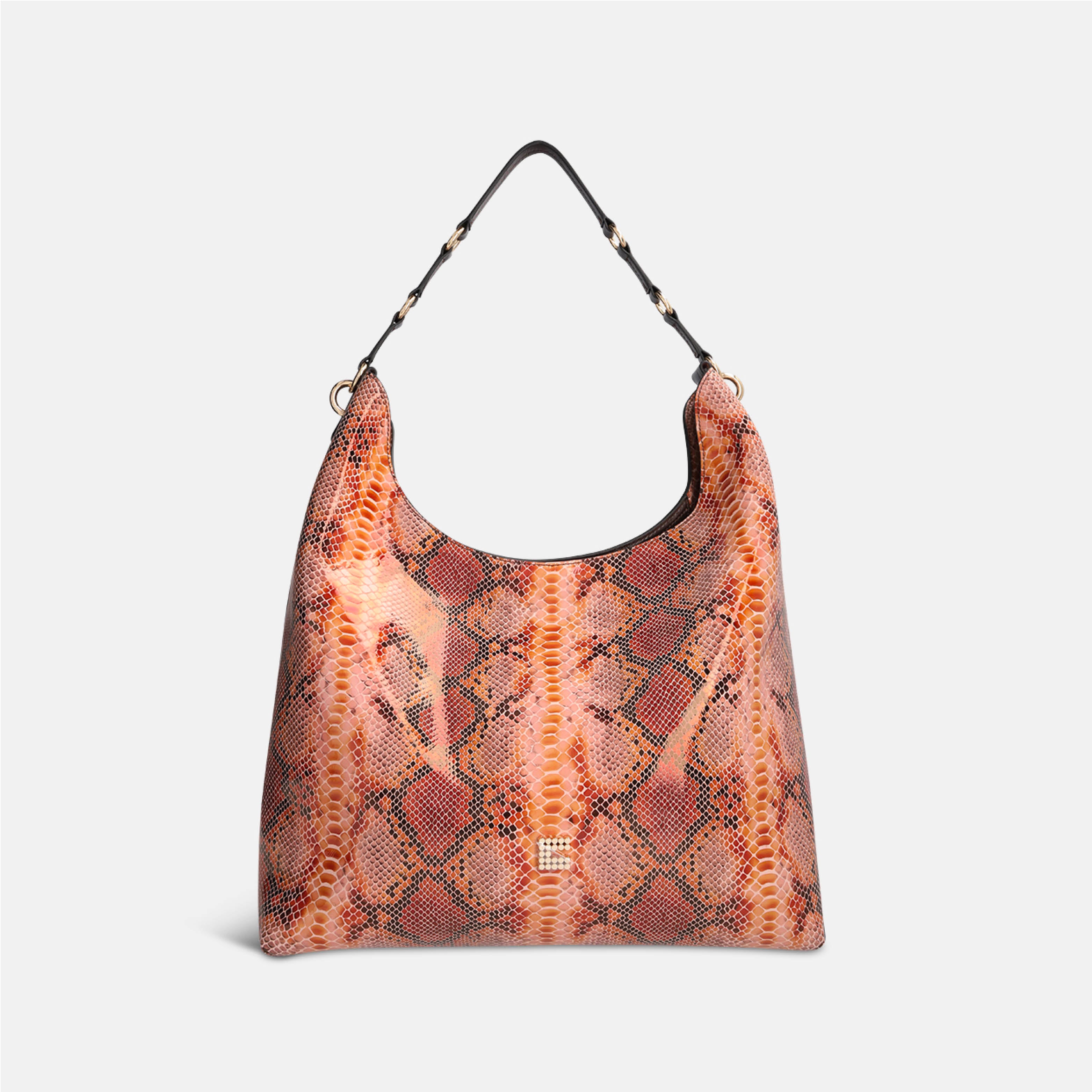 CARRY RAINBOW PYTHON