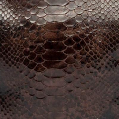 PYTHON LEATHER