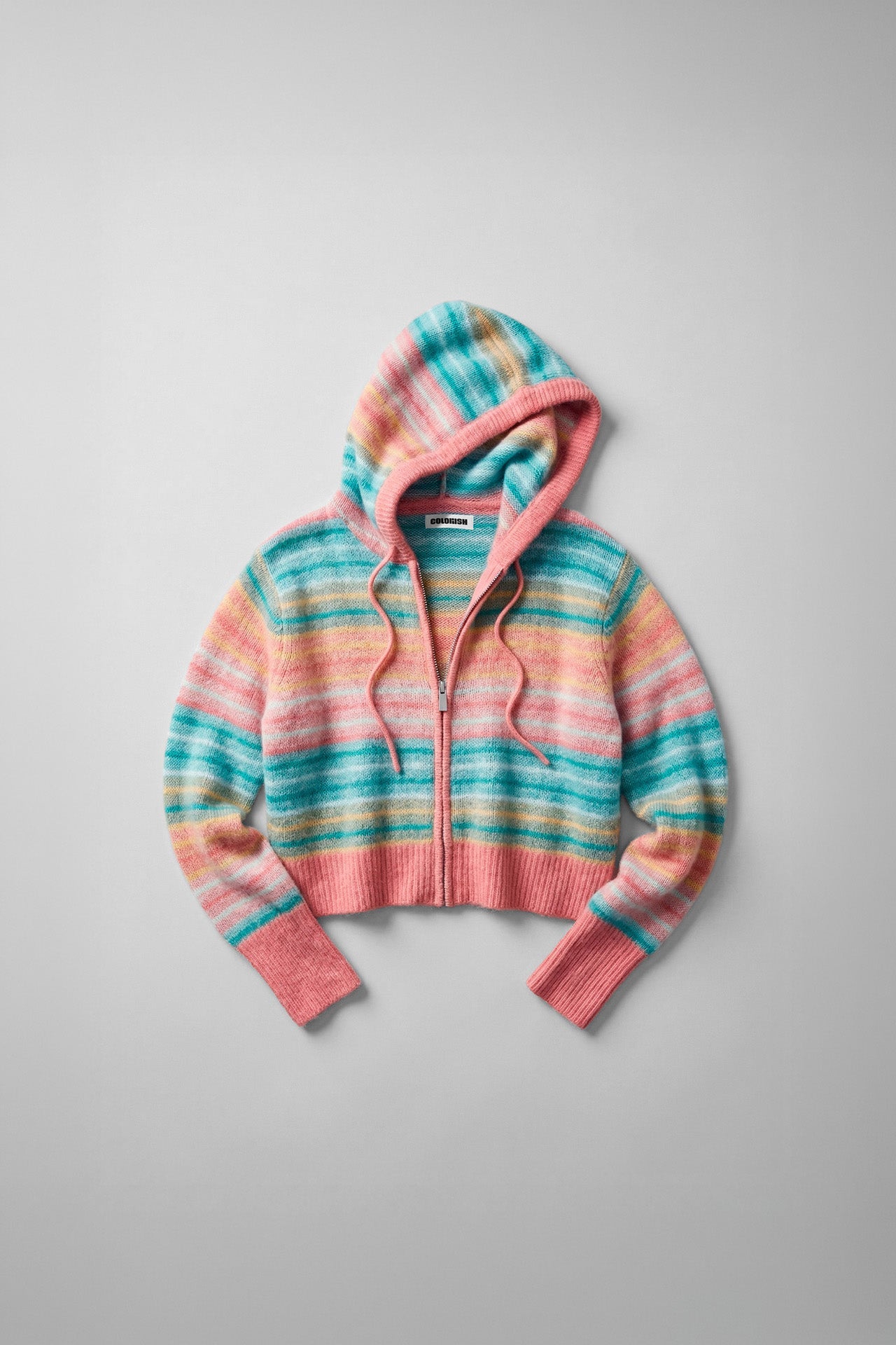 AMARA PASTEL DREAM HOODIE | PASTEL DREAM