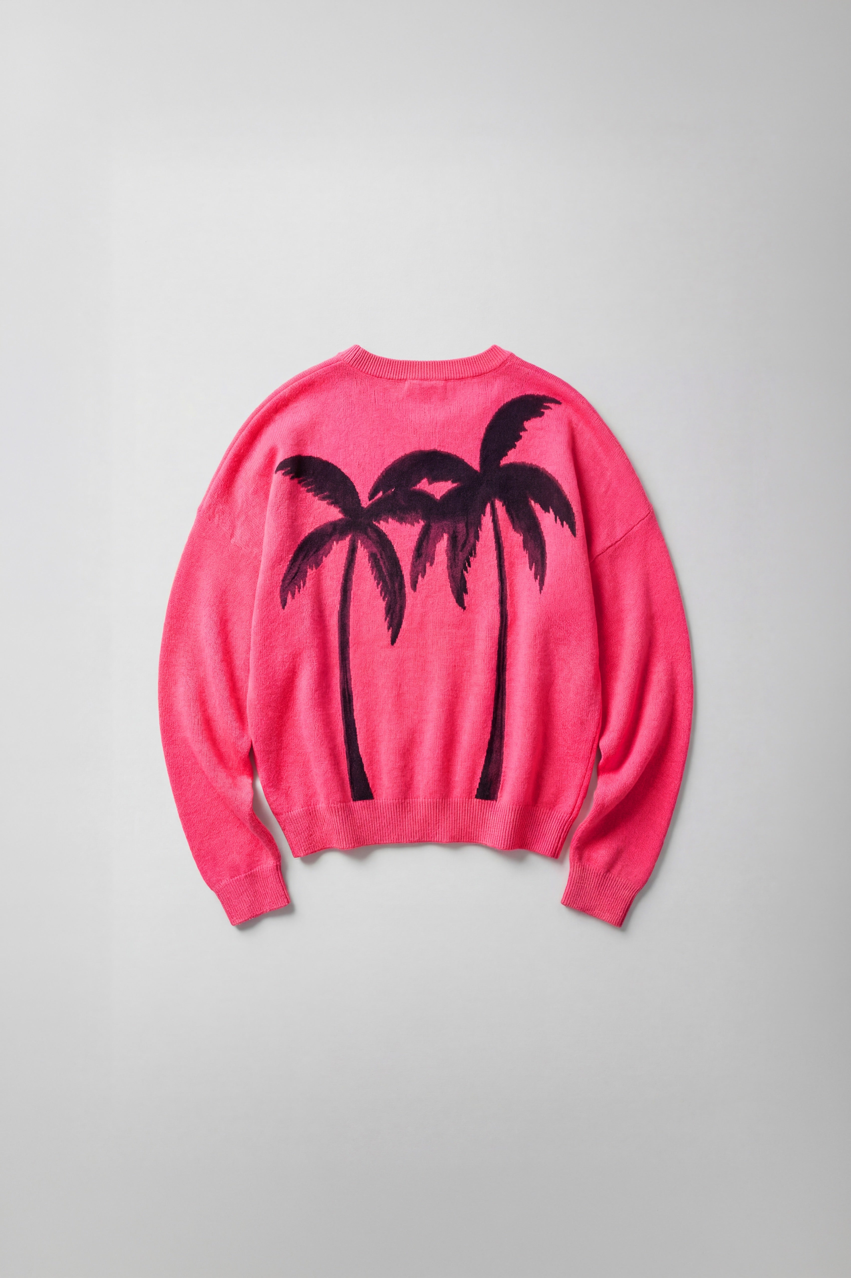 BORA BORA PALM CREW | ELECTA PALM
