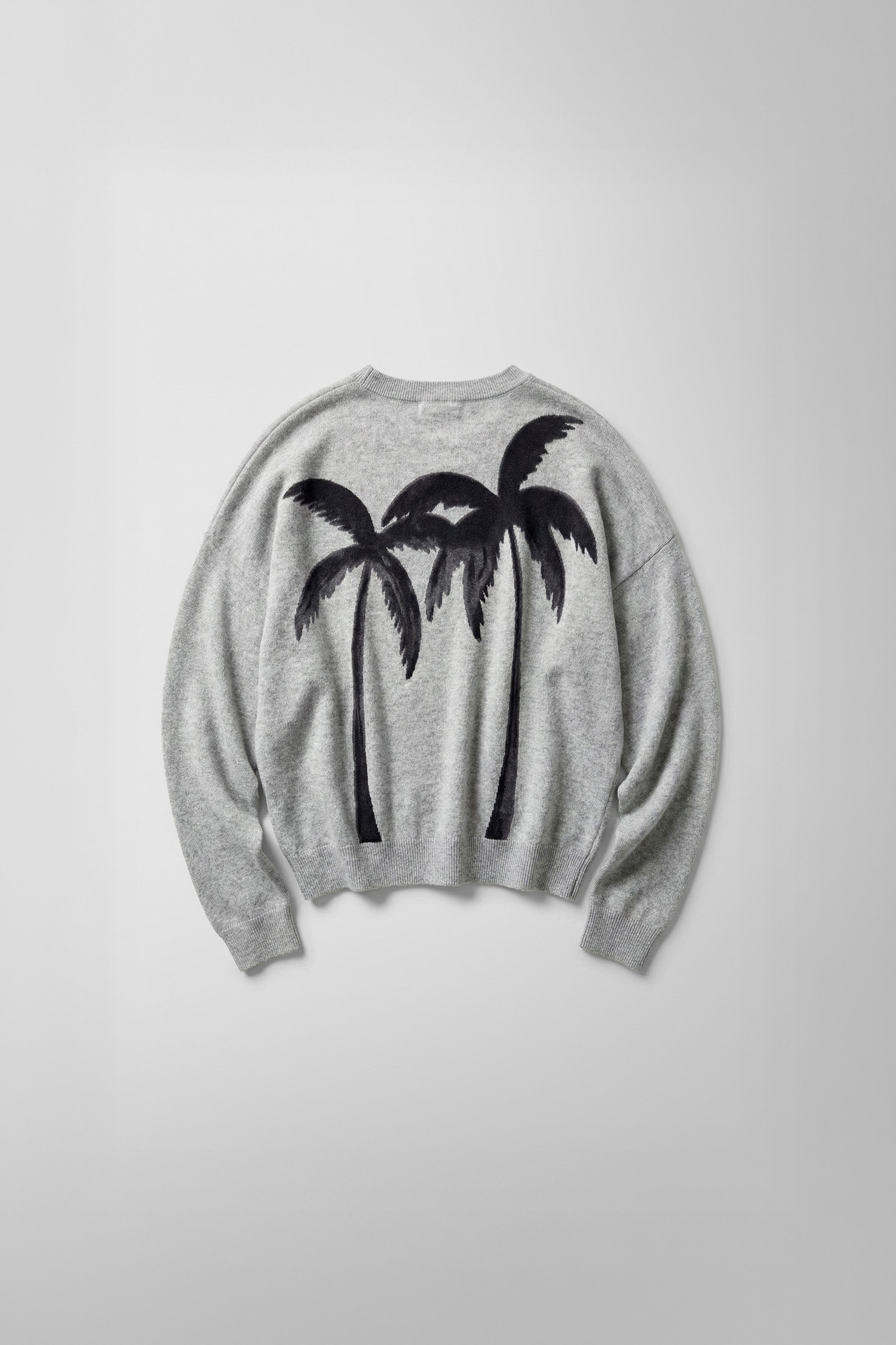 BORA BORA PALM CREW | STONE PALM