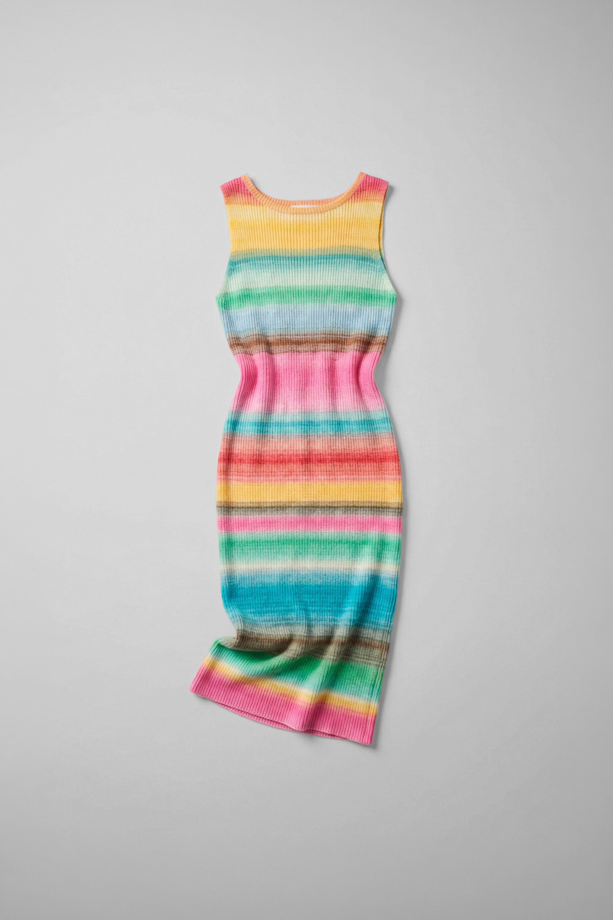 CCN RAINBOWLIFE DRESS | RAINBOW HAZE