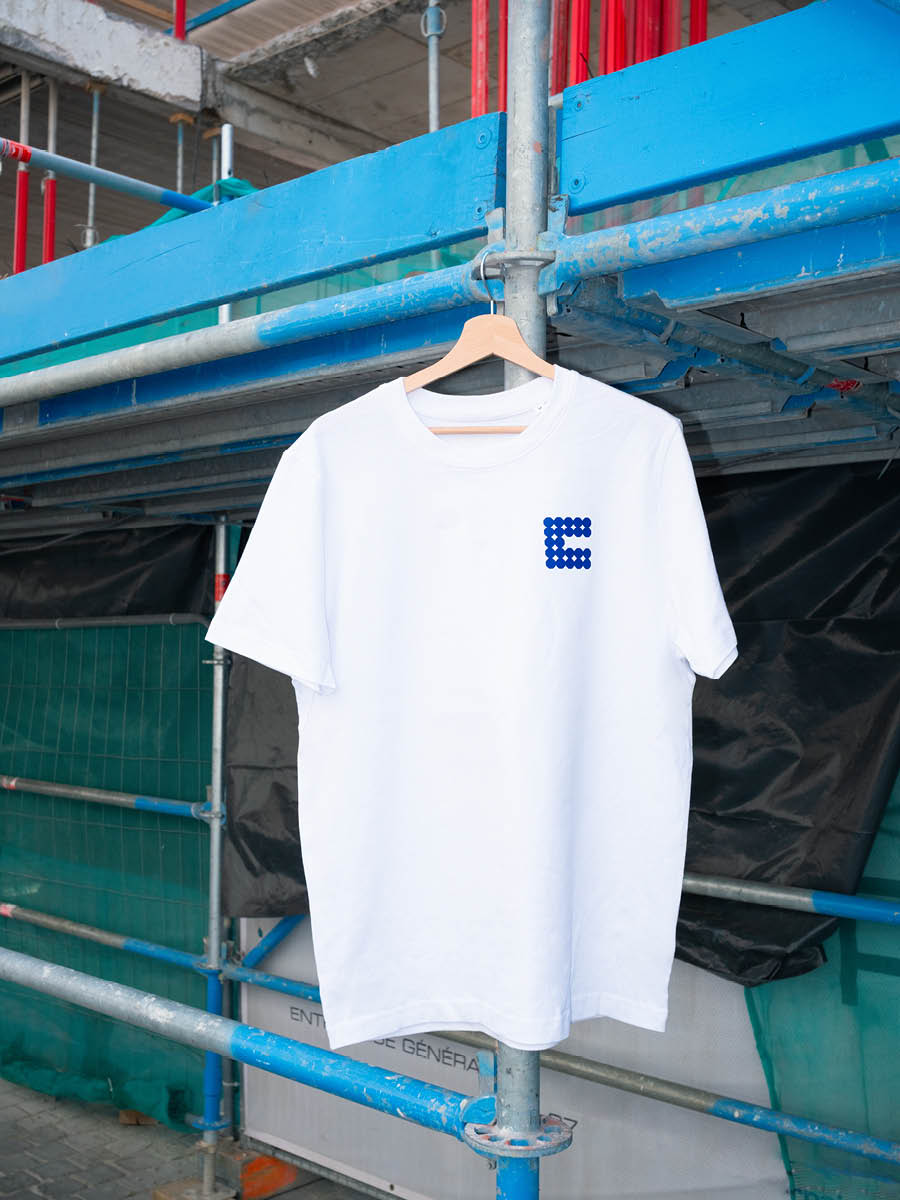 CLIO CLUB TSHIRT