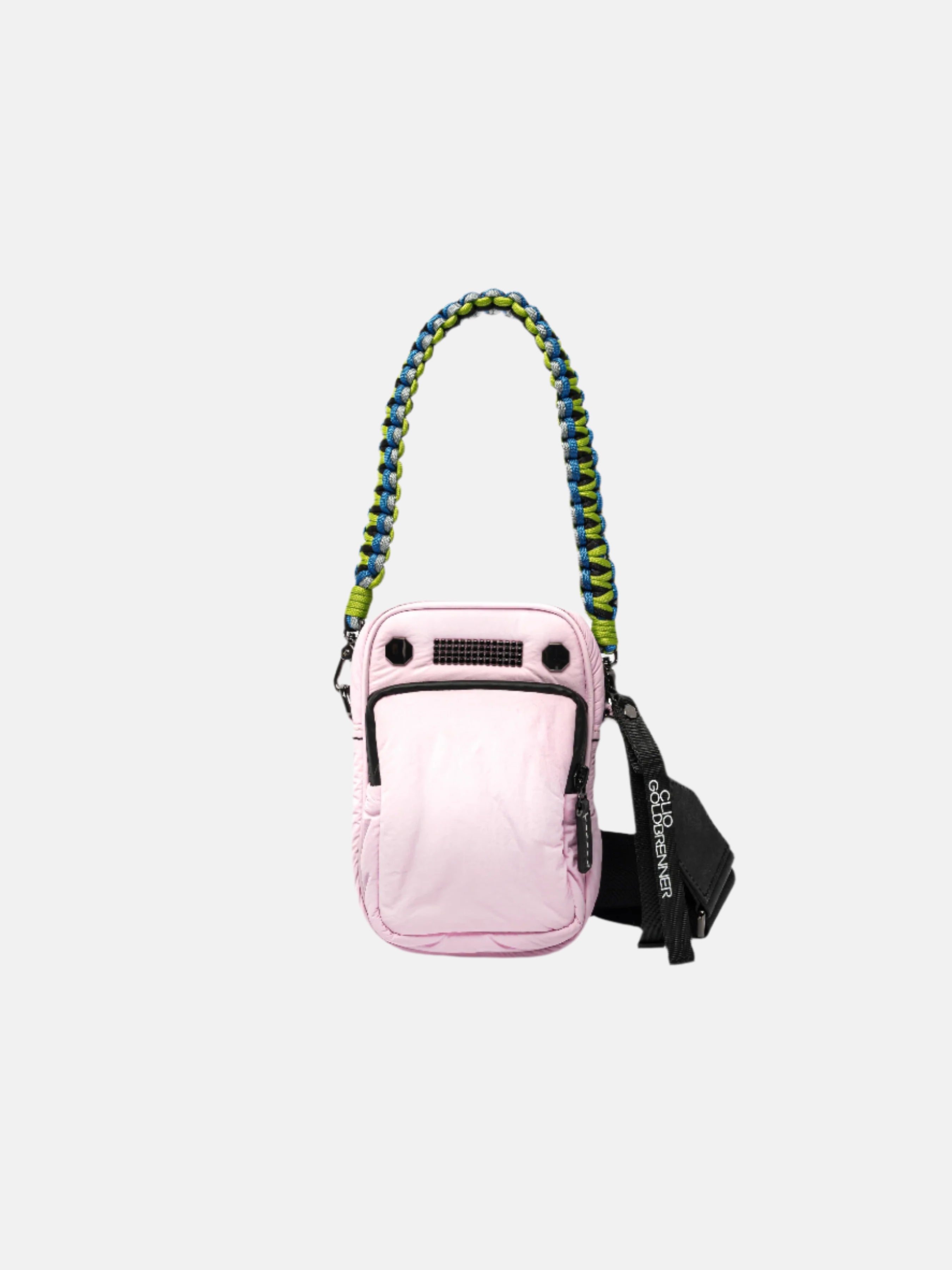 URBAN NYLON