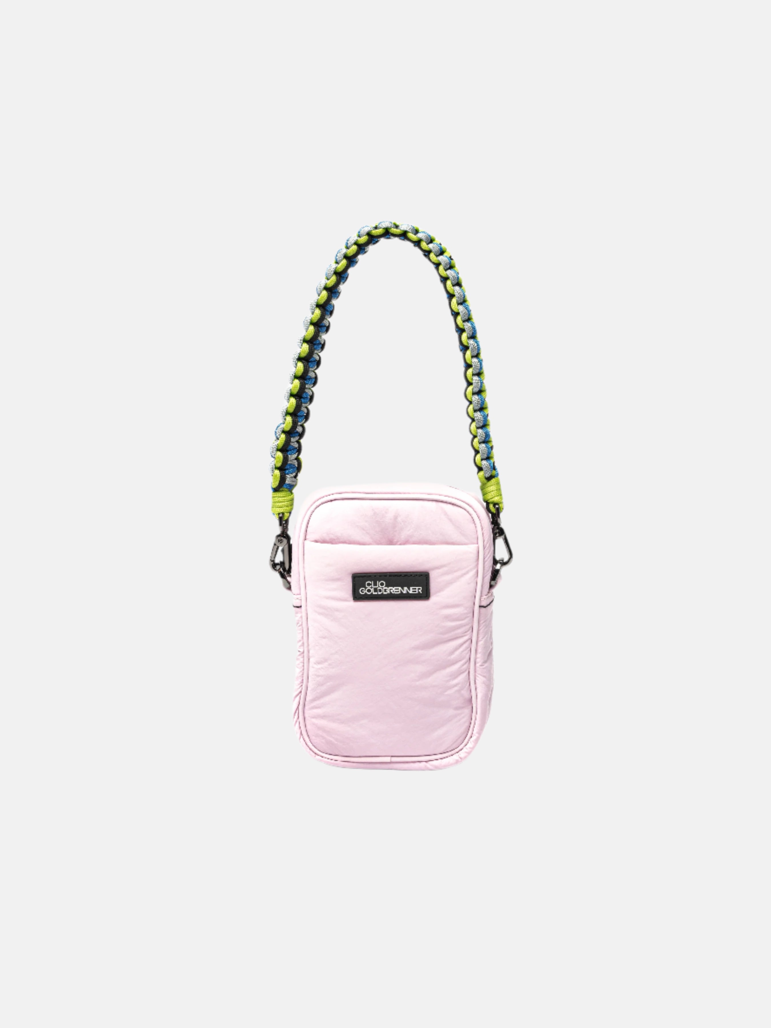 URBAN NYLON